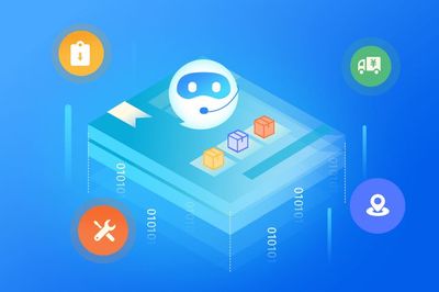 在線客服系統(tǒng)解決方案 物流行業(yè)信息技術(shù)咨詢服務