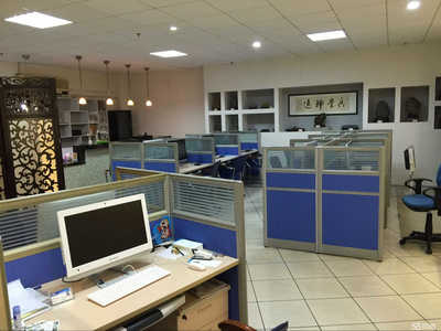 杭州千品電子商務 引領信息技術(shù)咨詢服務的創(chuàng)新與實踐