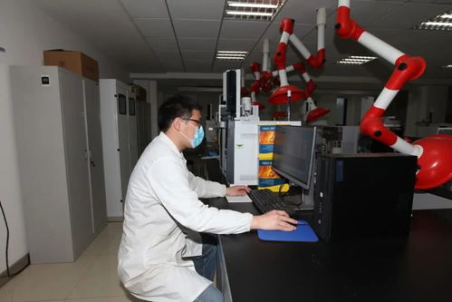 精準打通信息渠道，推動杭城食品檢測產業集群成長