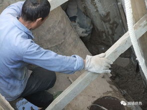 直埋管道安裝技術(shù)要點(diǎn)與工程實(shí)踐應(yīng)用